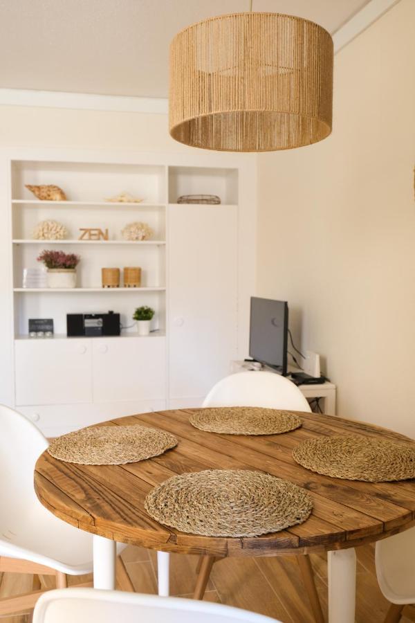 Troia Beach And Nature - Apartment Dış mekan fotoğraf