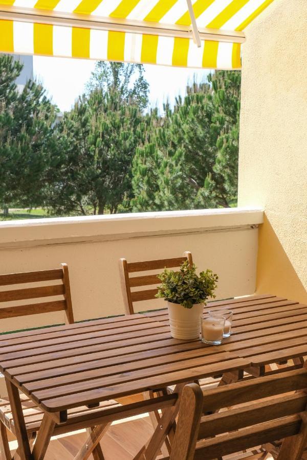 Troia Beach And Nature - Apartment Dış mekan fotoğraf