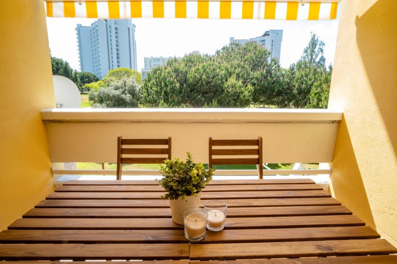 Troia Beach And Nature - Apartment Dış mekan fotoğraf