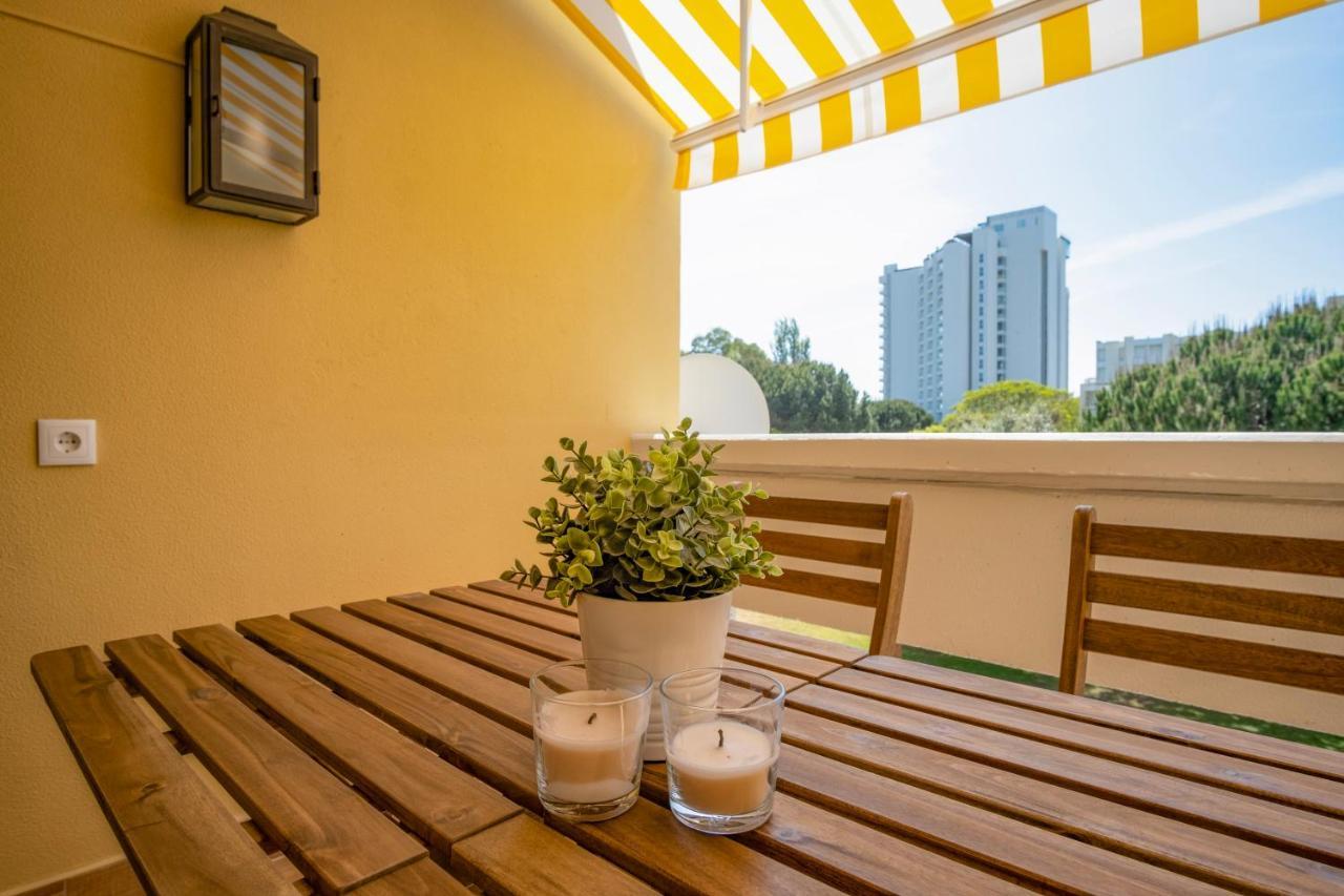 Troia Beach And Nature - Apartment Dış mekan fotoğraf